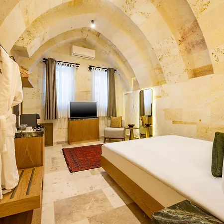 Mare Cappadocia Adults Only