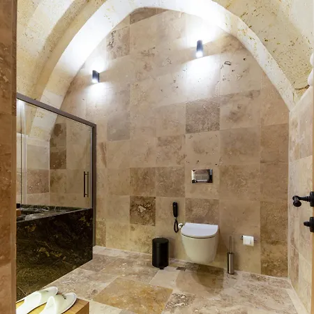 Mare Cappadocia Adults Only גורמה