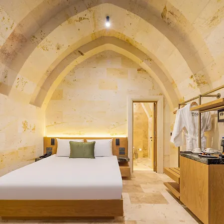 Mare Cappadocia Adults Only * Goreme