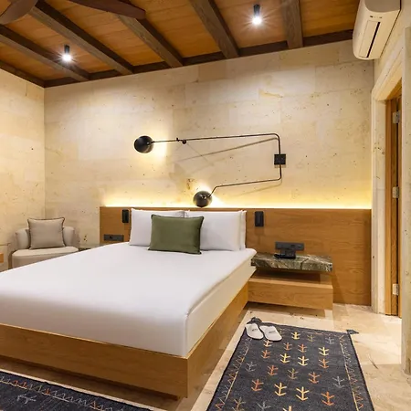 Hotel Mare Cappadocia *