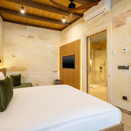 Mare Cappadocia Bed & Breakfast