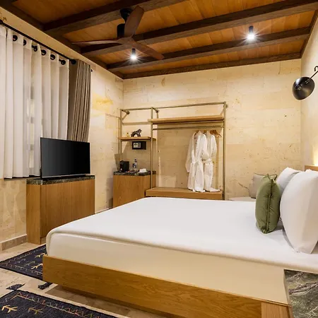 מלון Mare Cappadocia Adults Only