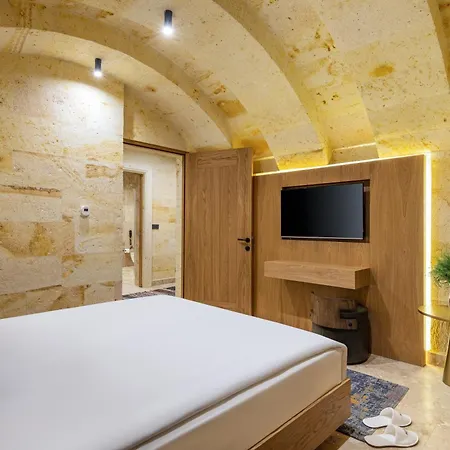 Bed & Breakfast Mare Cappadocia Göreme
