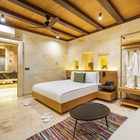 Bed & Breakfast Mare Cappadocia Göreme
