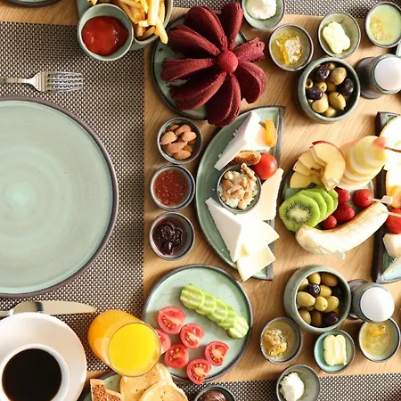 Hotel Mare Cappadocia *