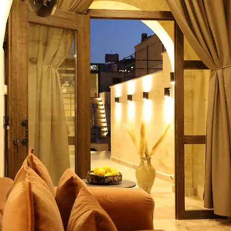 Hotel Mare Cappadocia