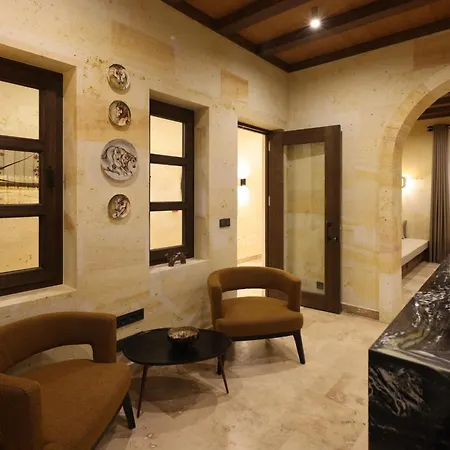 Mare Cappadocia Bed & Breakfast *