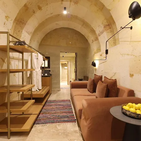 Bed & Breakfast Mare Cappadocia