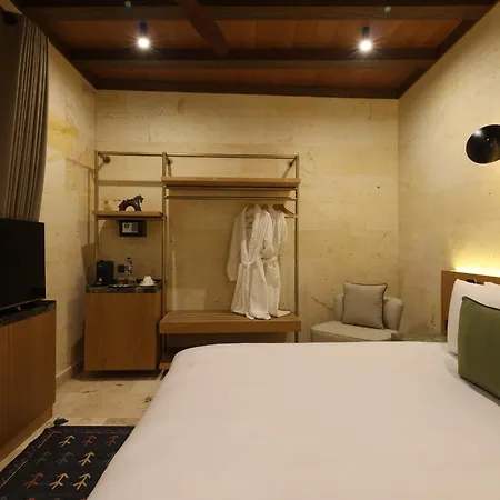 Bed & Breakfast Mare Cappadocia