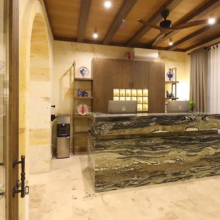 Mare Cappadocia Göreme