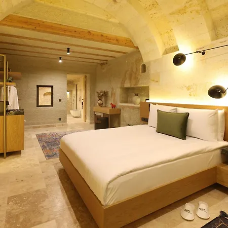 Bed & Breakfast Mare Cappadocia *