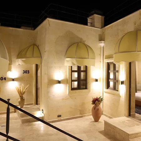 Hotel Mare Cappadocia