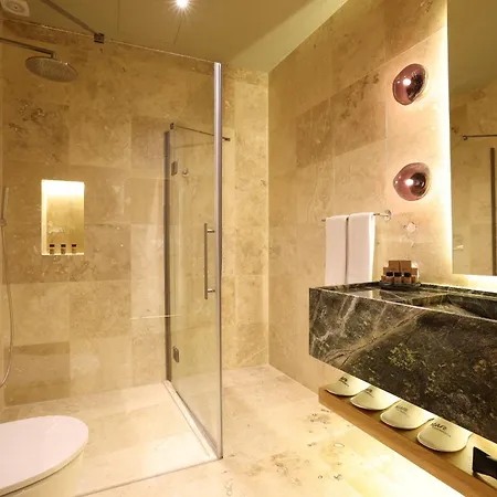 Ξενοδοχείο Mare Cappadocia Γκόρεμε