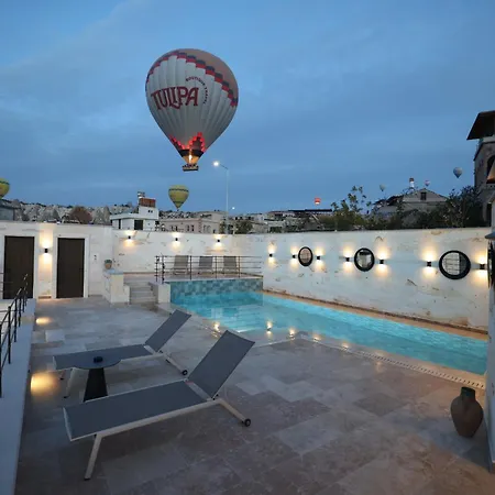 Mare Cappadocia 4* Göreme