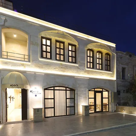 Mare Cappadocia Bed & Breakfast 4*