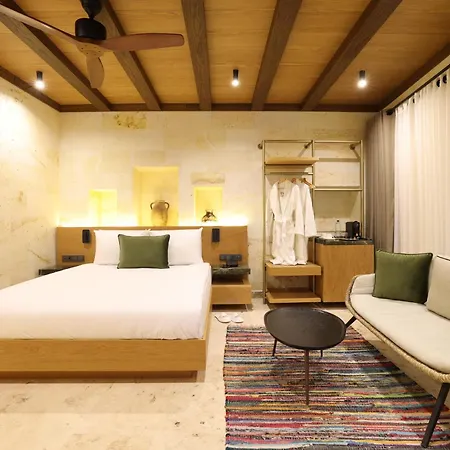 Mare Cappadocia Hotel