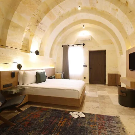 Bed & Breakfast Mare Cappadocia