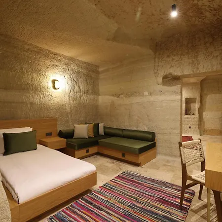 Mare Cappadocia Bed & Breakfast *
