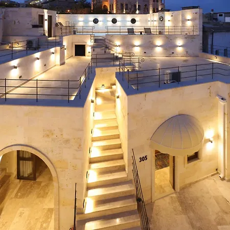 Bed & Breakfast Mare Cappadocia *