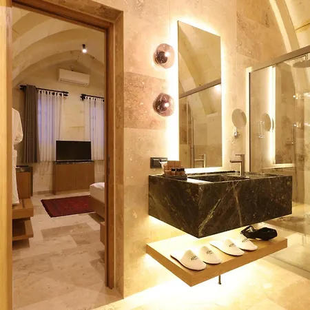 Mare Cappadocia Hotel