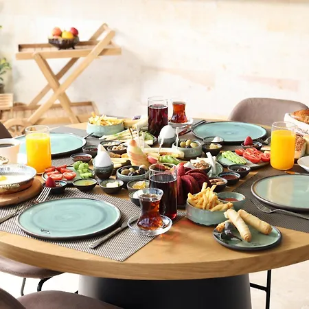 Mare Cappadocia Hotel Göreme