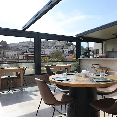 Mare Cappadocia Bed & Breakfast