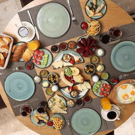 Mare Cappadocia Hotel