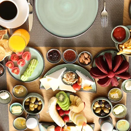 Mare Cappadocia Hotel *