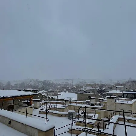 Mare Cappadocia Adults Only Hotel Goreme