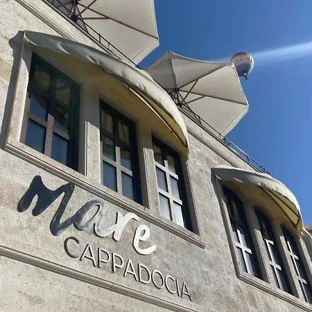Mare Cappadocia Adults Only *