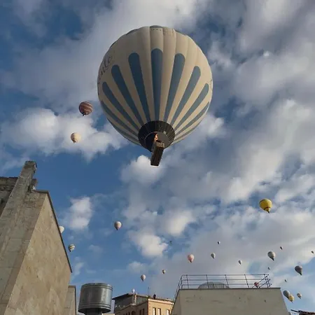 Mare Cappadocia Adults Only