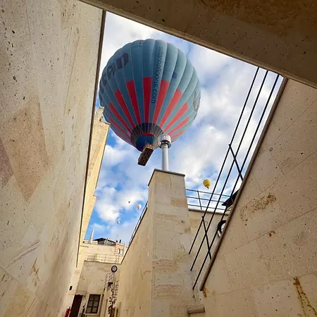 מלון Mare Cappadocia Adults Only *
