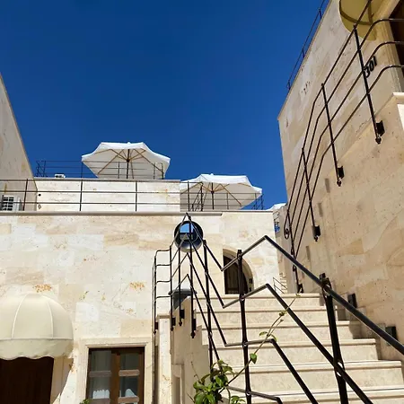 Mare Cappadocia Adults Only גורמה