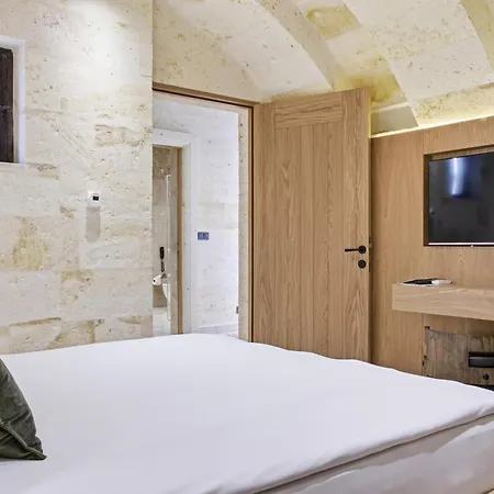 Mare Cappadocia Adults Only