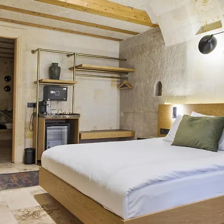 Mare Cappadocia Adults Only 호텔 *