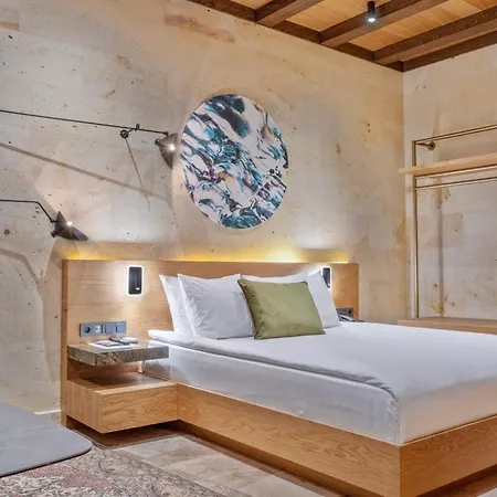 מלון Mare Cappadocia Adults Only