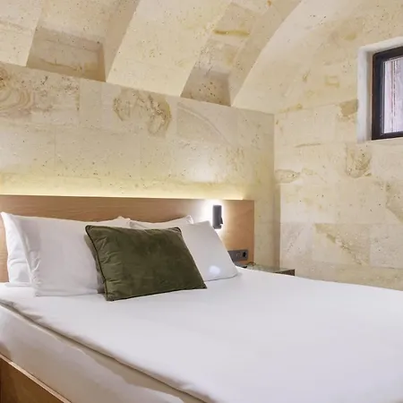 מלון Mare Cappadocia Adults Only *