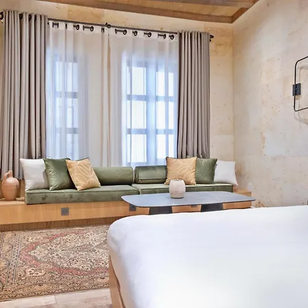 Mare Cappadocia Adults Only * גורמה