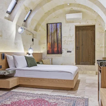 ホテル Mare Cappadocia Adults Only