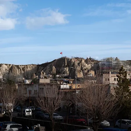 Mare Cappadocia Adults Only 호텔 괴레메