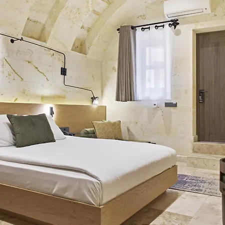 Mare Cappadocia Adults Only