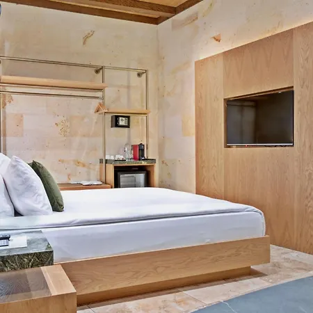 Mare Cappadocia Adults Only 호텔 괴레메