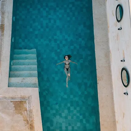 Mare Cappadocia Adults Only 호텔 *