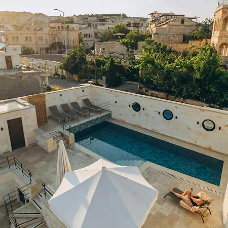 호텔 Mare Cappadocia Adults Only 괴레메