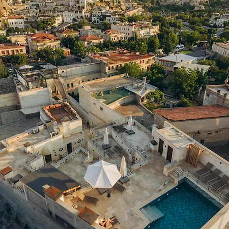 Mare Cappadocia Adults Only ギョレメ