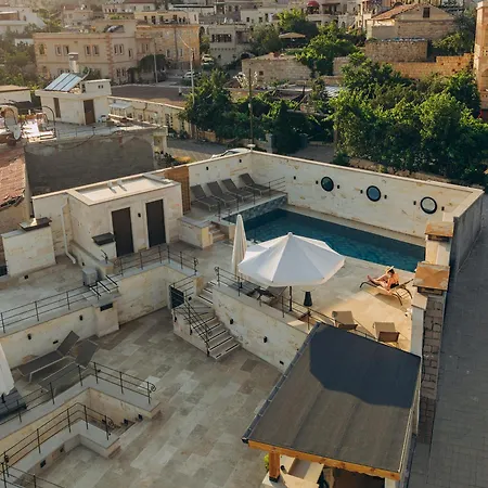 호텔 Mare Cappadocia Adults Only