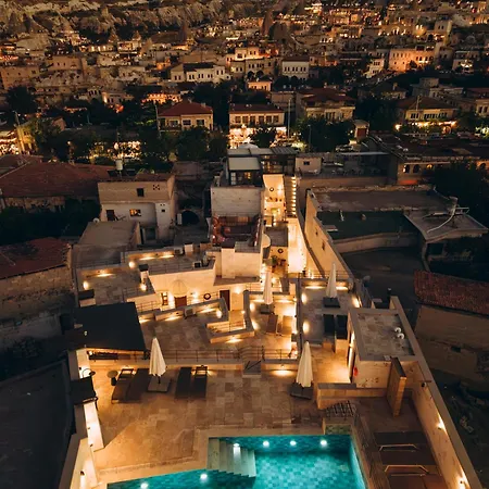 ホテル Mare Cappadocia Adults Only *