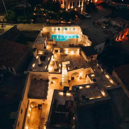 Mare Cappadocia Adults Only ホテル