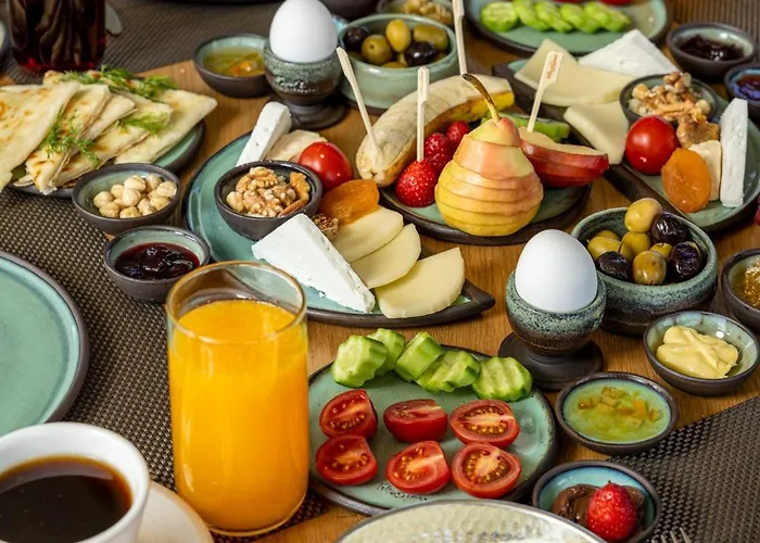 Hotel Mare Cappadocia Goreme