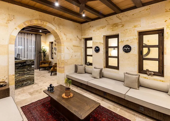 Mare Cappadocia Goreme